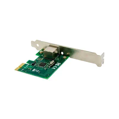 Microconnect MC-PCIE-WGI210AT carte réseau Interne Ethernet 2500 Mbit/s - Carte Réseau - visuel 4