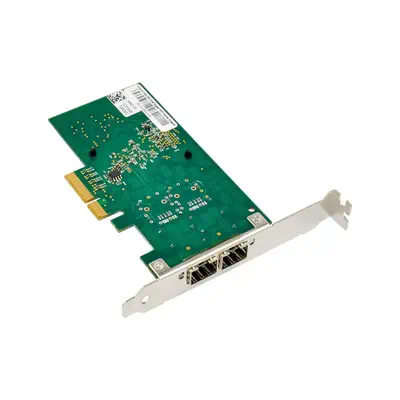 Microconnect MC-PCIE-I350AM2 carte réseau Interne Fibre 1000 Mbit/s - Carte Réseau - visuel 4