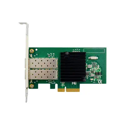 Microconnect MC-PCIE-I350AM2 carte réseau Interne Fibre 1000 Mbit/s - Carte Réseau - visuel 3