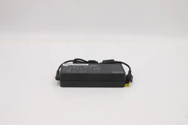 Lenovo 5A10V03251 adaptateur de puissance & onduleur Intérieure 90 W Noir - Chargeur et alimentation - visuel 6