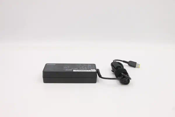 Lenovo 5A10V03251 adaptateur de puissance & onduleur Intérieure 90 W Noir - Chargeur et alimentation - visuel 7