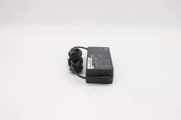 Lenovo 5A10V03251 adaptateur de puissance & onduleur Intérieure 90 W Noir - Chargeur et alimentation - visuel 3
