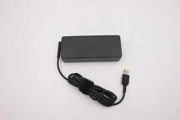 Lenovo 5A10V03251 adaptateur de puissance & onduleur Intérieure 90 W Noir - Chargeur et alimentation - visuel 2