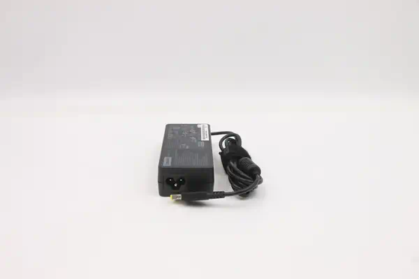 Lenovo 5A10V03251 adaptateur de puissance & onduleur Intérieure 90 W Noir - Chargeur et alimentation - visuel 4