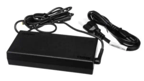 Lenovo 5A10V03253 adaptateur de puissance & onduleur Intérieure 150 W Noir - Chargeur et alimentation - visuel 1