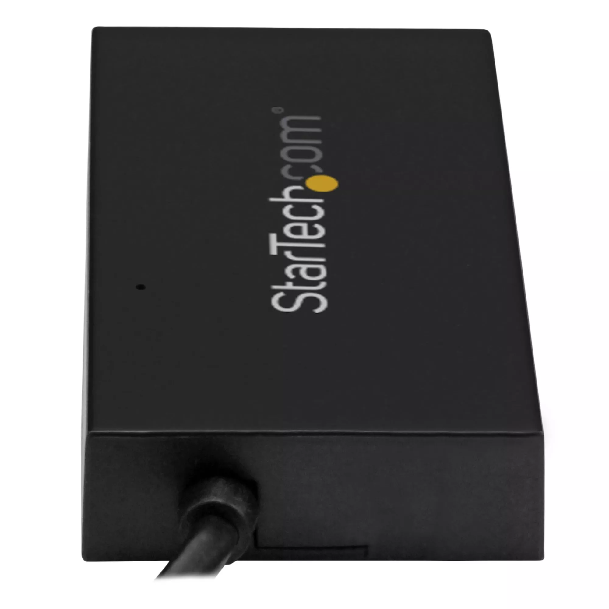 Achat StarTech.com Hub USB 3.0 4 Ports - Hub sur hello RSE - visuel 5