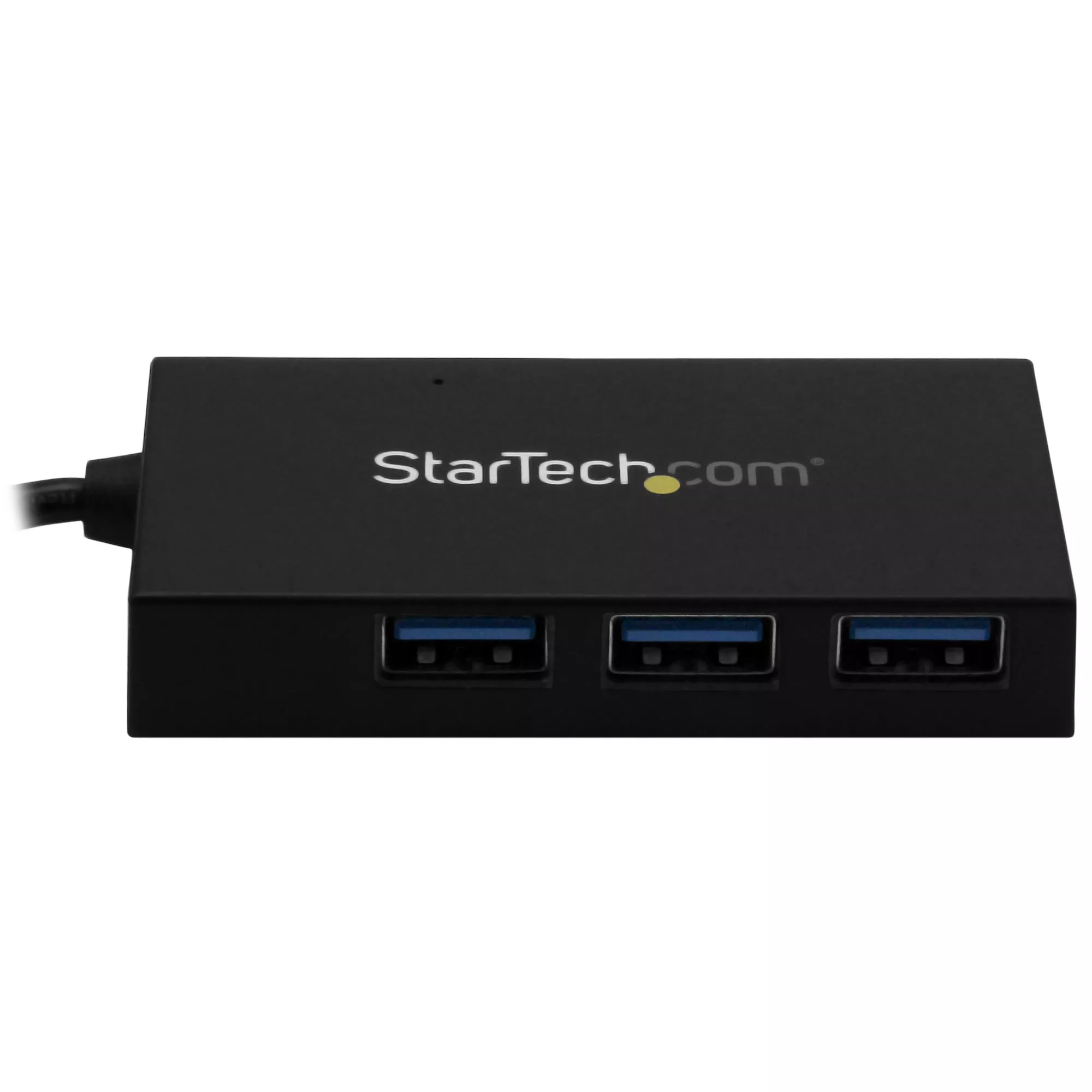 Achat StarTech.com Hub USB 3.0 4 Ports - Hub sur hello RSE - visuel 3