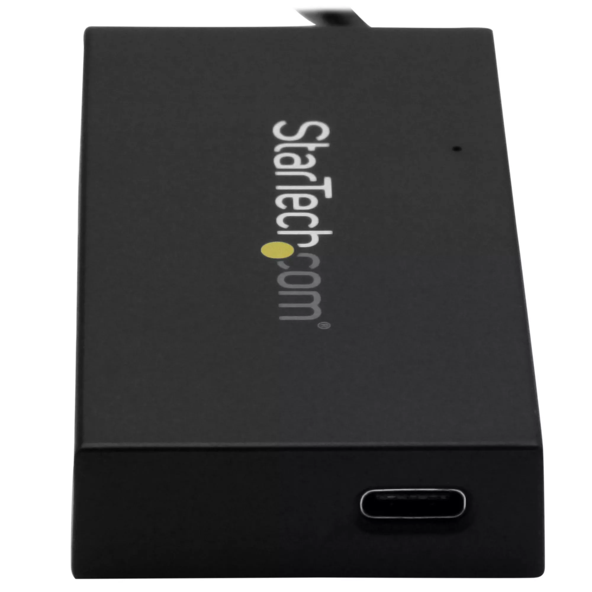 Vente StarTech.com Hub USB 3.0 4 Ports - Hub StarTech.com au meilleur prix - visuel 4