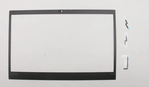 Lenovo 5M11B94241 composant de laptop supplémentaire Bezel - Autre Accessoire pour portable - visuel 1