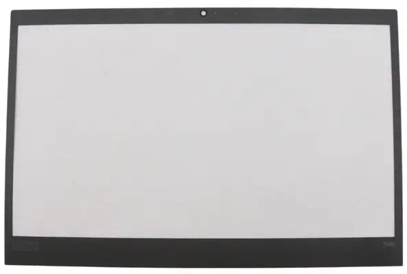 Lenovo 5M11B95338 composant de laptop supplémentaire Bezel - Autre Accessoire pour portable - visuel 1