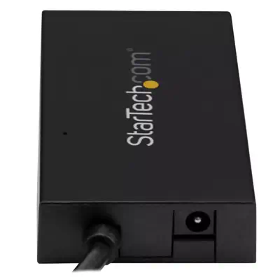 StarTech Hub USB 3.0 à 4 ports - 5Gbps - USB-A vers 3x USB - Câble USB - visuel 5