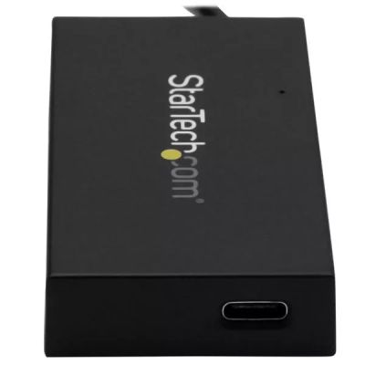 Achat StarTech.com Hub USB 3.0 à 4 ports - sur hello RSE - visuel 3