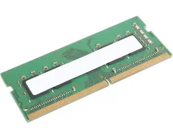 Lenovo 5M30Z71646 module de mémoire 8 Go 1 x 8 Go DDR4 288-pin DIMM achat