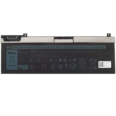 DELL 451-BCOG composant de laptop supplémentaire Batterie - Dell - visuel 1