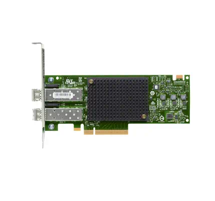 HPE Q0L14A Interne Fibre 16000 Mbit/s - Carte Réseau - visuel 1