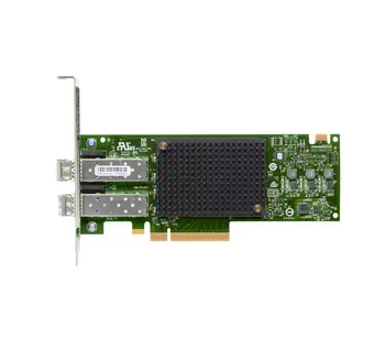 Comparaison HPE Q0L14A Interne Fibre 16000 Mbit/s