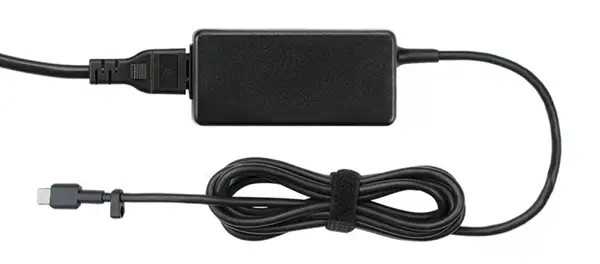 ASUS 0A001-00695100 adaptateur de puissance & onduleur Intérieure 45 W Noir - Asus - Chargeur et alimentation - visuel 1