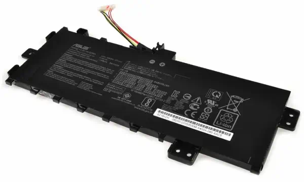 ASUS 0B200-03350500 composant de laptop supplémentaire Batterie - Asus - visuel 1