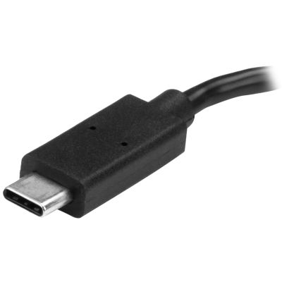 Achat StarTech.com Concentrateur USB-C 4 Ports USB-A (USB 3.0 sur hello RSE - visuel 5