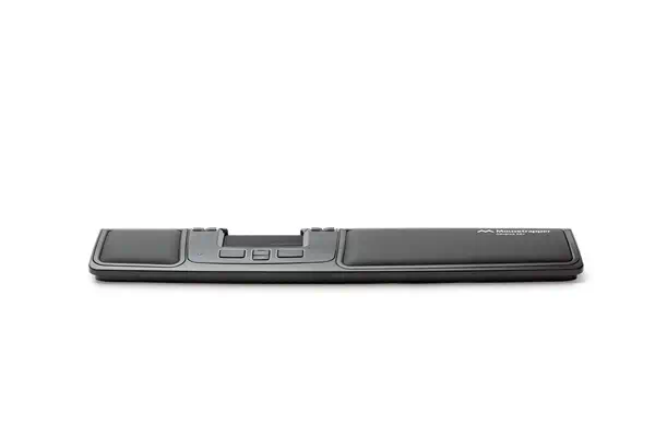 Mousetrapper Advance 2.0+ souris Bureau USB Type-A 2000 DPI - Souris - visuel 2