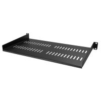 Achat StarTech.com Étagère ventilée 1U pour rack serveur - Profondeur de 250 mm sur hello RSE