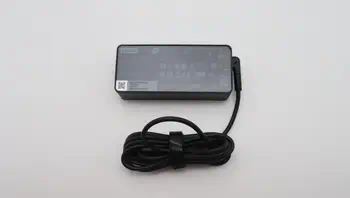 Livraison rapide Lenovo 5A10W86252 adaptateur de puissance & onduleur Intérieure 65 W Noir