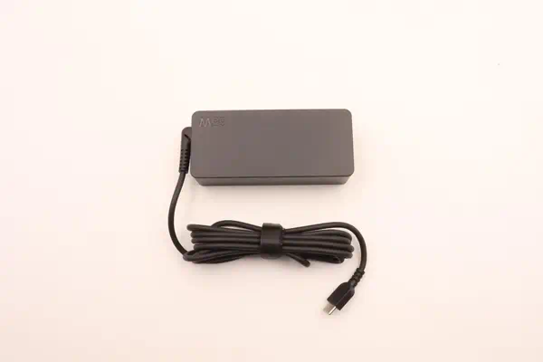 Lenovo 5A10W86254 adaptateur de puissance & onduleur Intérieure 65 W Noir - Chargeur et alimentation - visuel 2