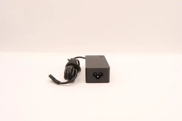Lenovo 5A10W86254 adaptateur de puissance & onduleur Intérieure 65 W Noir - Chargeur et alimentation - visuel 4