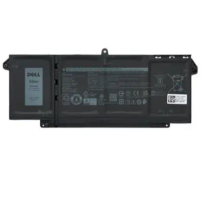 DELL 4M1JN composant de laptop supplémentaire Batterie - Dell - visuel 1