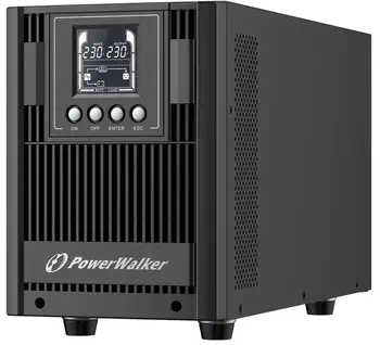 Revendeur officiel Onduleur PowerWalker 10122181
