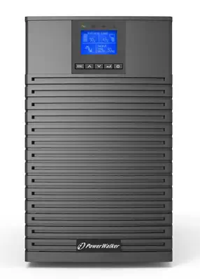 PowerWalker VFI 2000 ICT IoT alimentation d'énergie non interruptible Double-conversion (en ligne) 2 - Onduleur - visuel 2