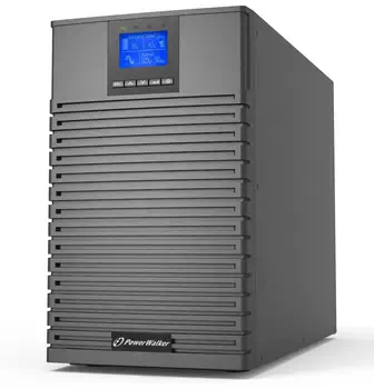 Acheter PowerWalker VFI 2000 ICT IoT alimentation d'énergie non interruptible Double-conversion (en ligne) 2