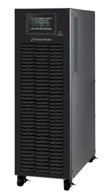 VFI 15K CPG PF1 3/3 BE - PowerWalker - Onduleur - visuel 1