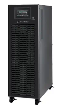 Garantie Onduleur PowerWalker 190 V