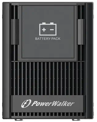 PowerWalker 10134046 armoire de batterie UPS Tower - Accessoire Onduleur - visuel 2