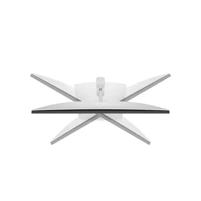 DELL UltraSharp U2422H écran plat de PC 60,5 cm (23.8") 1920 x 1080 pixels Full HD LCD Noir, Argent - Dell - Ecran Ordinateur - visuel 9