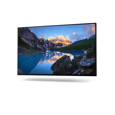 DELL UltraSharp U2422H écran plat de PC 60,5 cm (23.8") 1920 x 1080 pixels Full HD LCD Noir, Argent - Dell - Ecran Ordinateur - visuel 8
