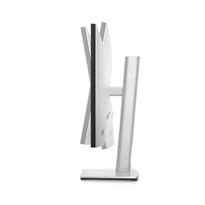 DELL UltraSharp U2422H écran plat de PC 60,5 cm (23.8") 1920 x 1080 pixels Full HD LCD Noir, Argent - Dell - Ecran Ordinateur - visuel 10