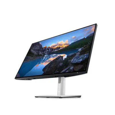 DELL UltraSharp U2422H écran plat de PC 60,5 cm (23.8") 1920 x 1080 pixels Full HD LCD Noir, Argent - Dell - Ecran Ordinateur - visuel 7
