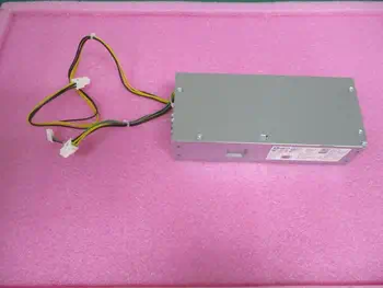 Achat responsable HP L83669-001 unité d'alimentation d'énergie 180 W SFX Argent