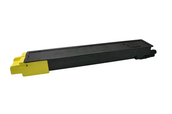 CoreParts QI-KY1021Y Cartouche de toner 1 pièce(s) Original Jaune - Toner - visuel 1