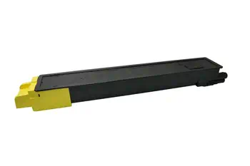Livraison gratuite Toner CoreParts QI-KY1021Y