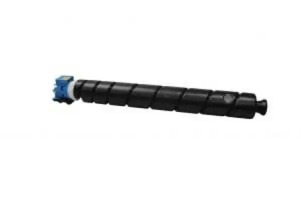 CoreParts QI-KY1027C Cartouche de toner 1 pièce(s) Compatible Cyan - Toner - visuel 1