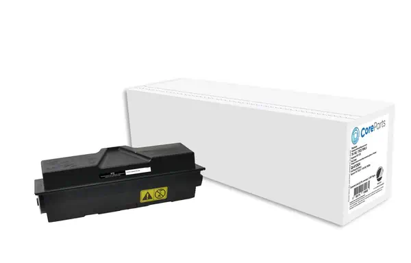 CoreParts QI-KY2024 Cartouche de toner 1 pièce(s) Compatible Noir - Toner - visuel 1