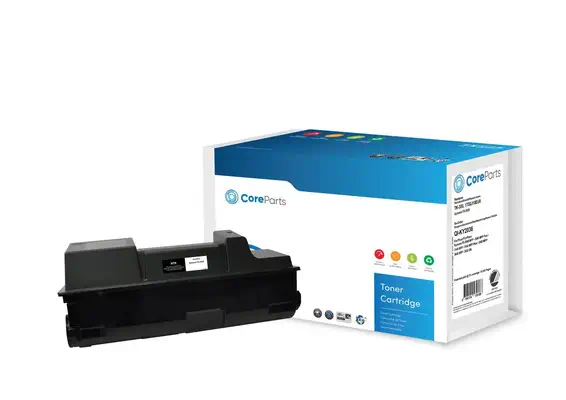 CoreParts QI-KY2036 Cartouche de toner 1 pièce(s) Original Noir - Toner - visuel 1
