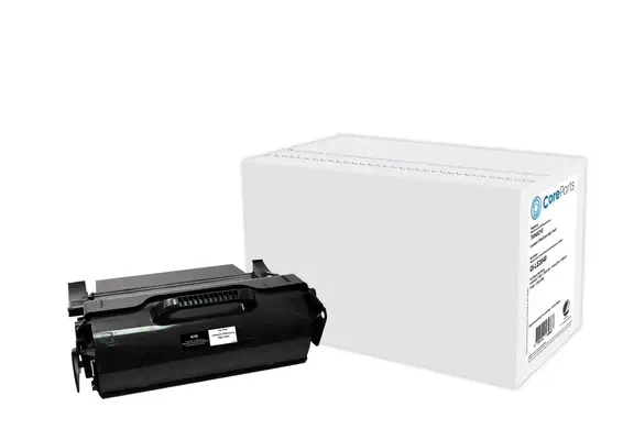 CoreParts QI-LE2040 Cartouche de toner 1 pièce(s) Compatible Noir - Toner - visuel 1