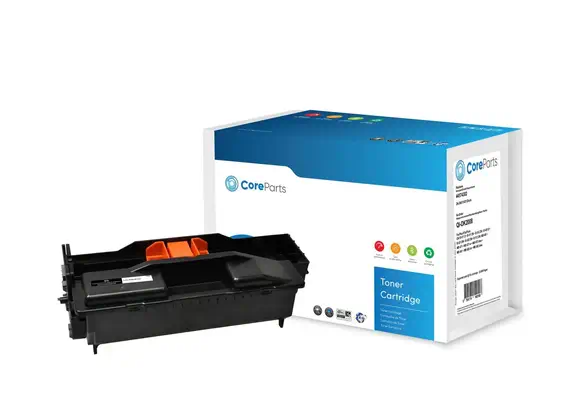 CoreParts QI-OK2008 tambour d'imprimante Compatible 1 pièce(s) - Tambour - visuel 1