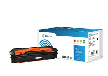 Toner CoreParts 1 pièce offre