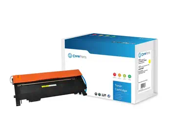 Meilleur prix CoreParts QI-SA1006Y Cartouche de toner 1 pièce(s) Compatible Jaune