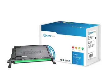 Toner CoreParts 5500 pages avantages
